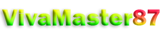 VIVAMASTER87